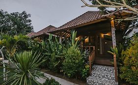 Nerima Hut Lembongan
